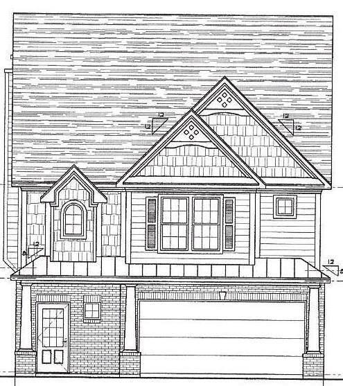 1213 Ida Woods Ln., Lawrenceville, GA 30045