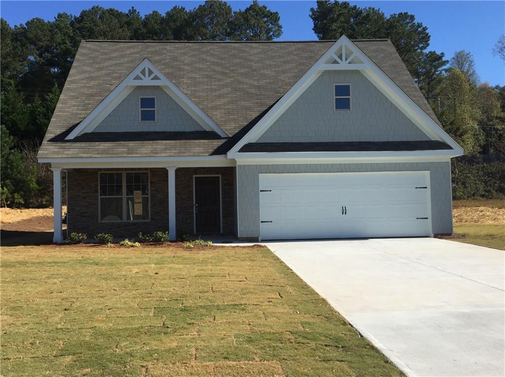 4030 Hamilton Cove Ct., Cumming, GA 30028