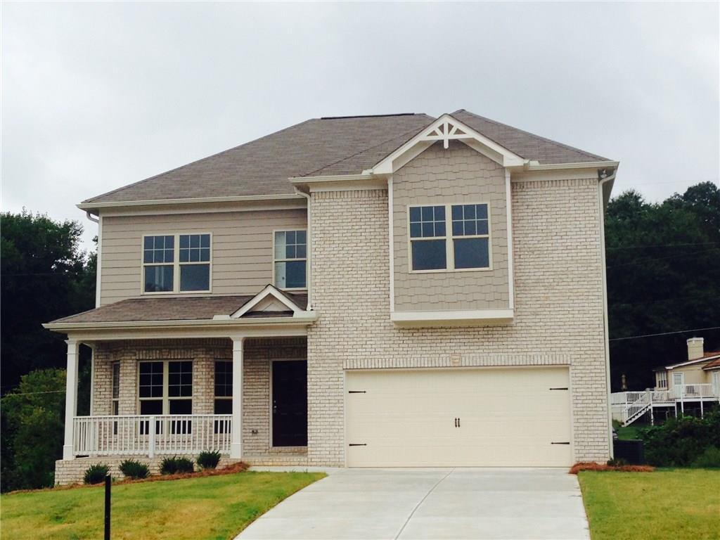 4160 Hamilton Cove Ct., Cumming, GA 30028
