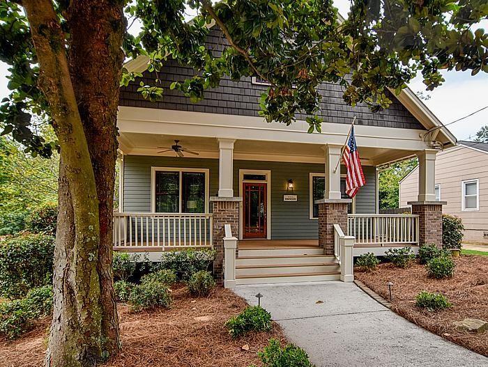 176 Murray Hill Ave., Atlanta, GA 30317