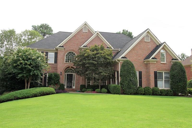 5560 Buck Hollow Dr., Alpharetta, GA 30005