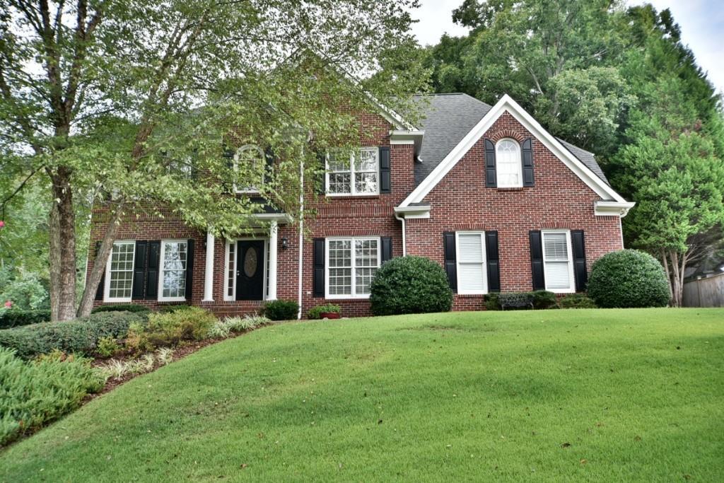 3675 Bellegrove Ridge, Marietta, GA 30062