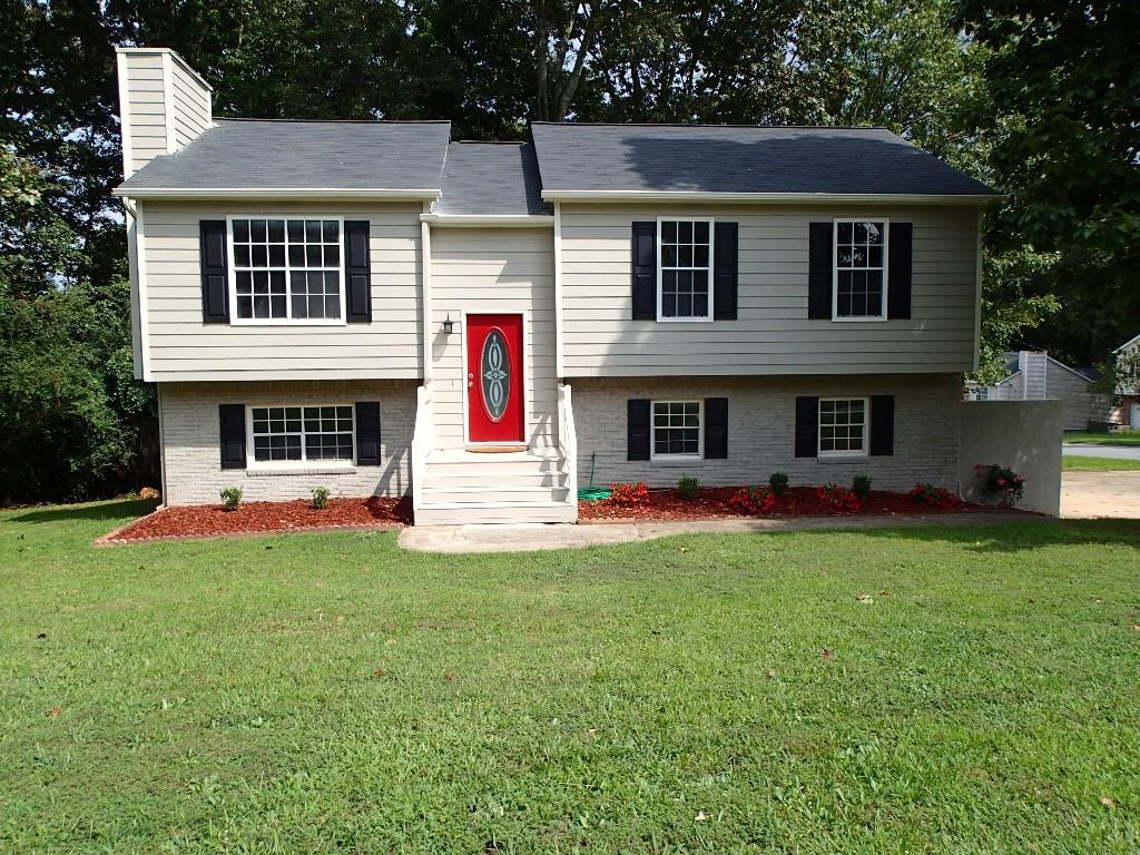 1010 Brenton Dr., Kennesaw, GA 30144