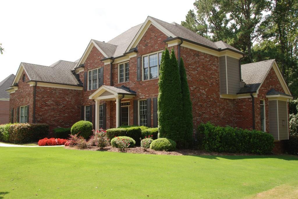 212 Meadow Creek Way, Woodstock, GA 30188