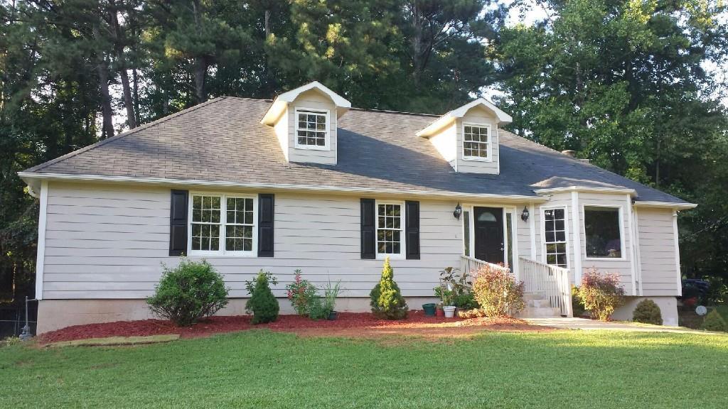 125 White Pines Dr., Alpharetta, GA 30004