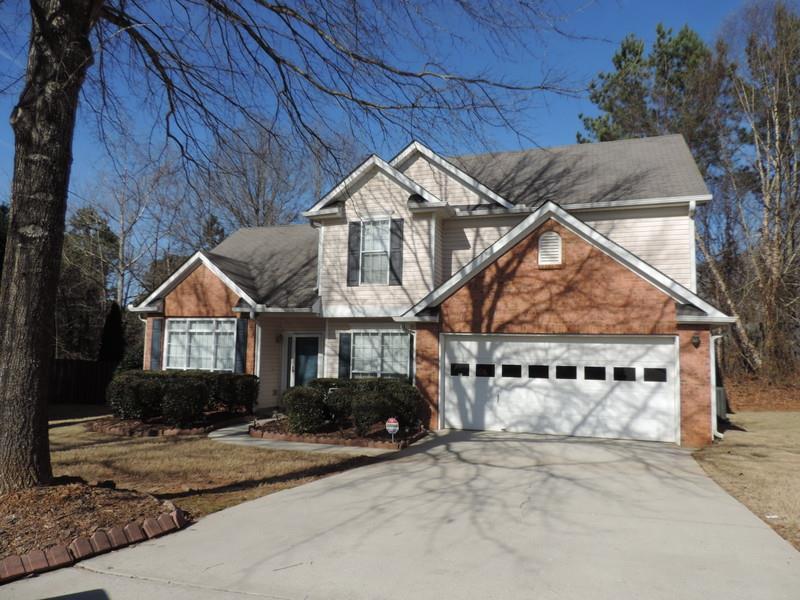 1504 Alamein Dr., Lawrenceville, GA 30046