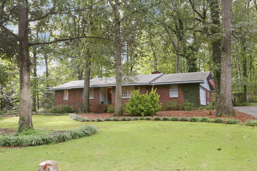 3320 Sharon Cir., Cumming, GA 30041