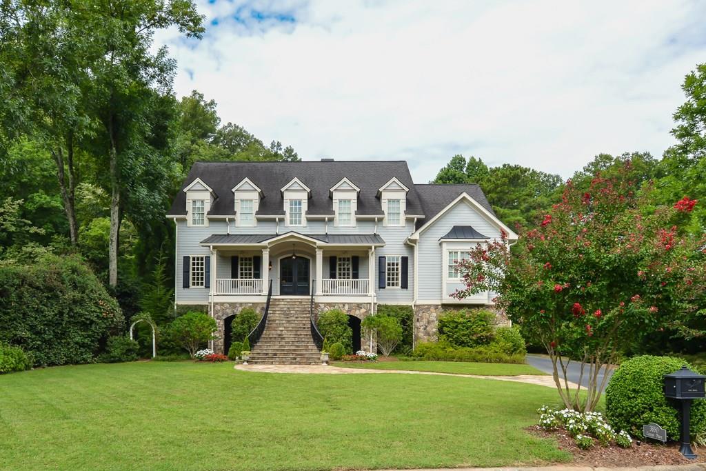 3650 Cochise Dr., Atlanta, GA 30339