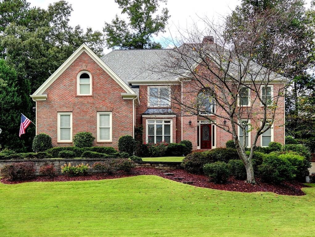 4805 Old Timber Ridge Rd., Marietta, GA 30068