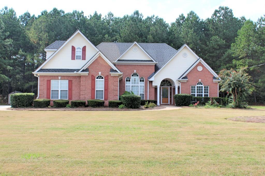 425 Tom Brown Rd., Covington, GA 30016
