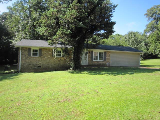 3716 Briar Dr., Lithia Springs, GA 30122