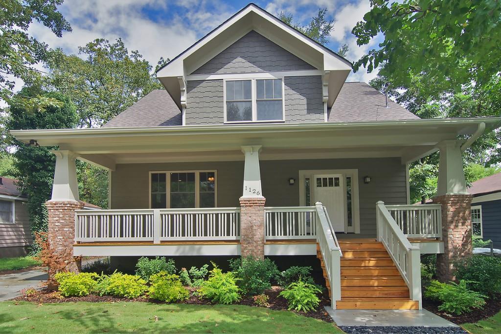 1126 Hardee St., Atlanta, GA 30307