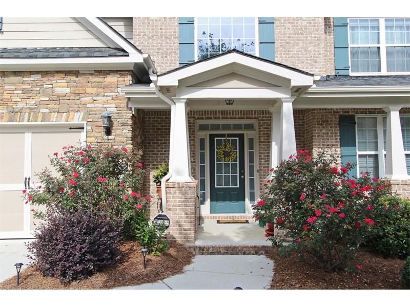 320 Chandler Bluff Ct., Grayson, GA 30017