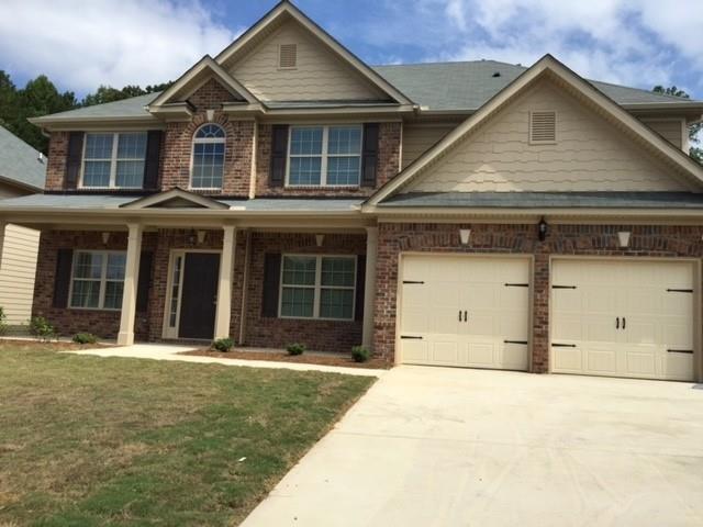 370 Somerset Dr., Dallas, GA 30132
