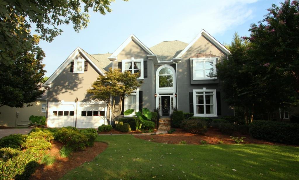 5805 Sunset Maple Dr., Alpharetta, GA 30005