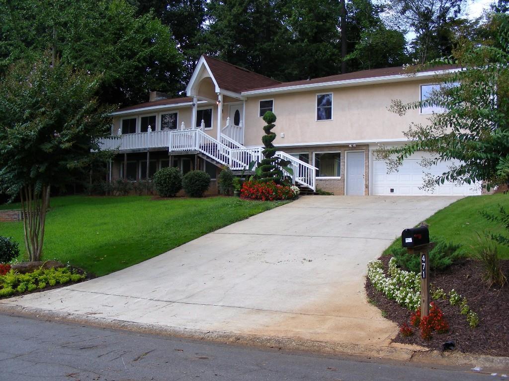 471 Joel Dr., Marietta, GA 30066