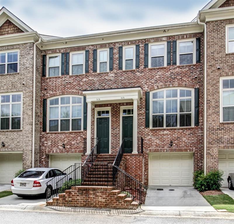 1676 Mosaic Way, Smyrna, GA 30080