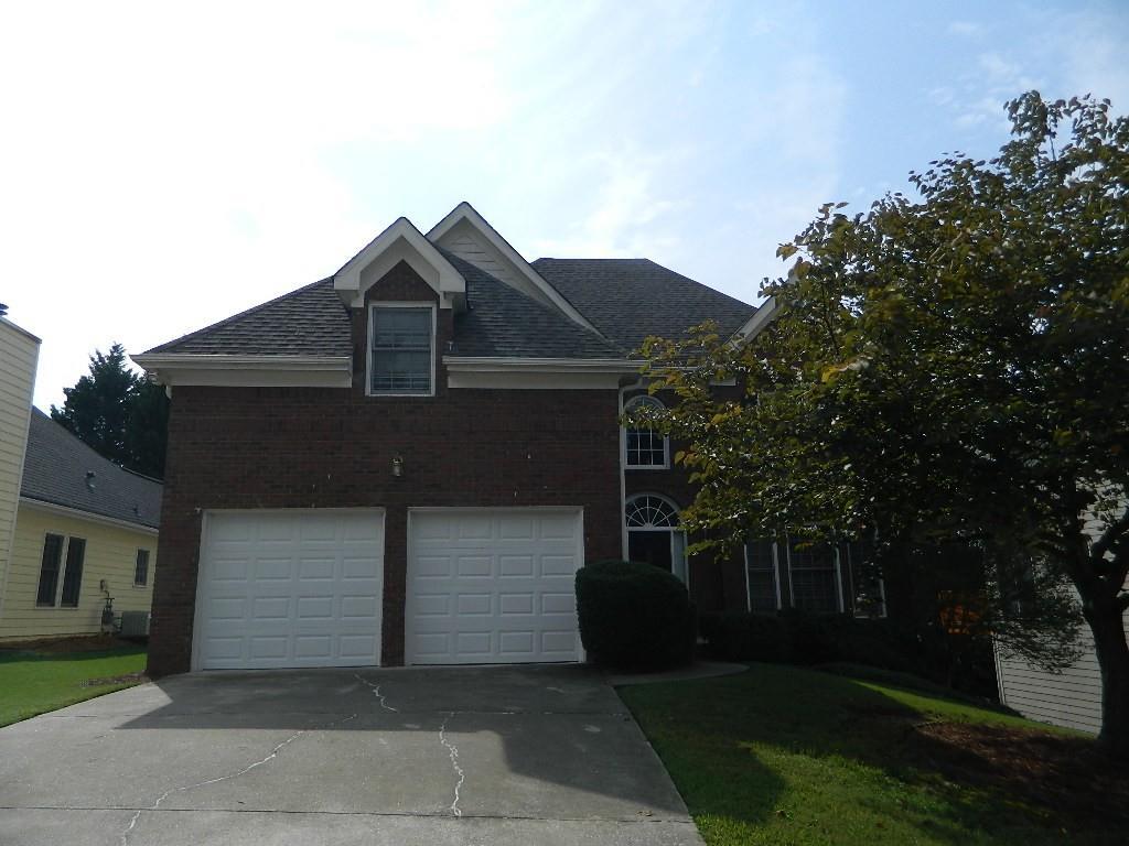 4620 Fairway View Ct., Duluth, GA 30096