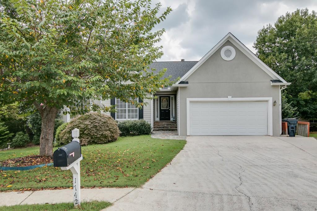 1742 Forest Chase Ln., Duluth, GA 30097