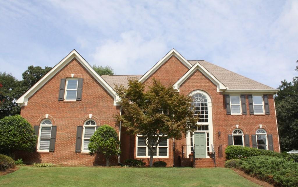 4160 Wild Sonnet Tr., Peachtree Corners, GA 30092