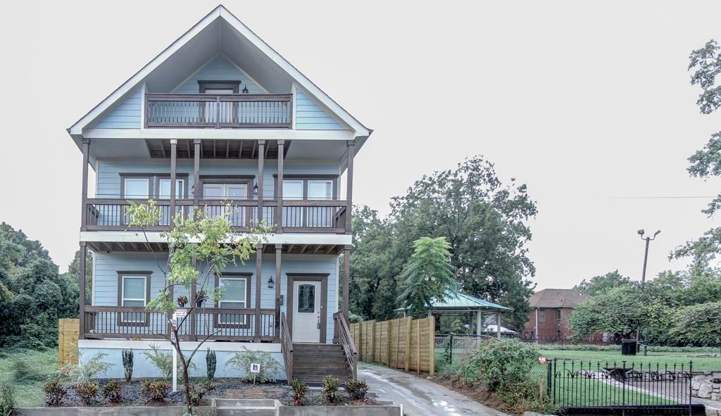 396 Angier Ave., Atlanta, GA 30312