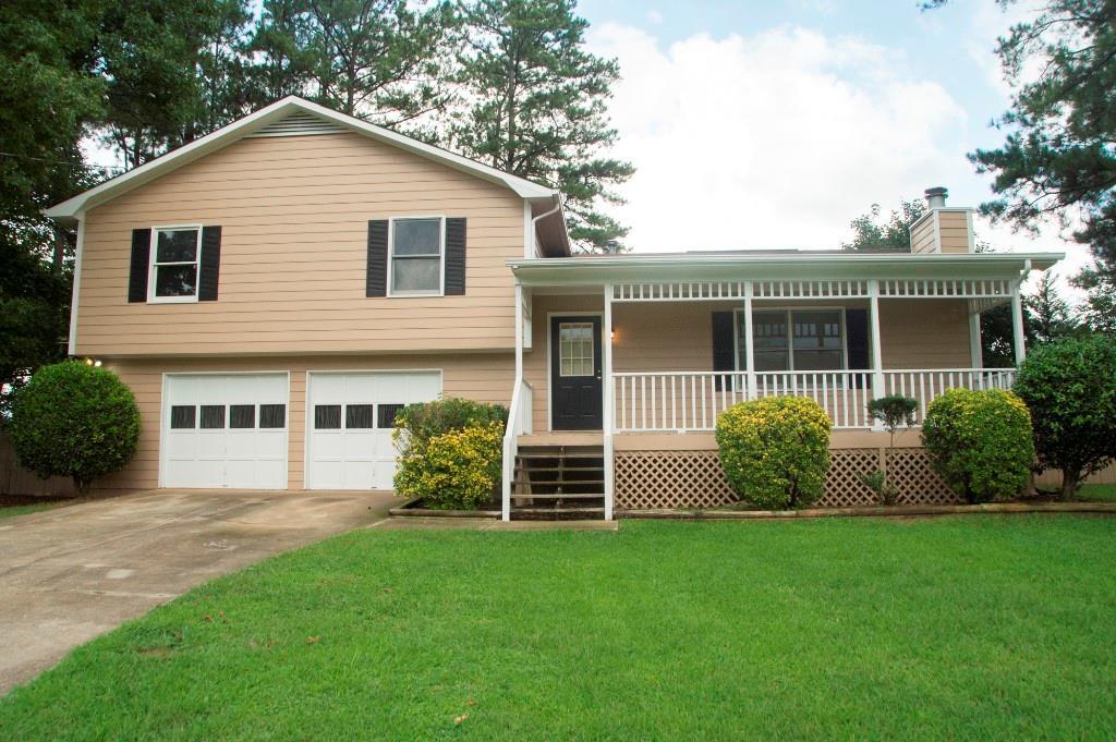 291 Summer Pond Tr., Lawrenceville, GA 30046