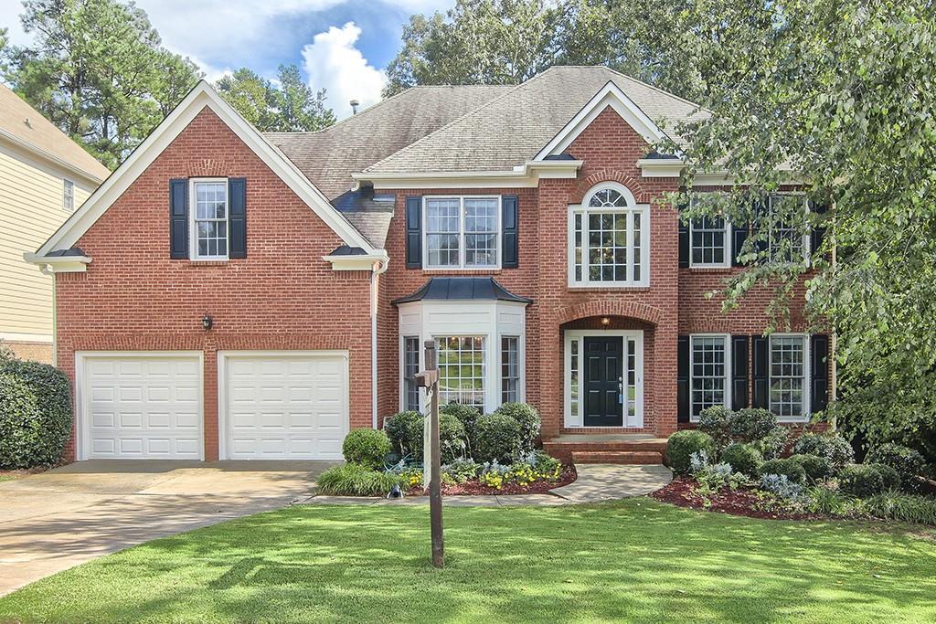 3807 Coralberry Way, Dacula, GA 30019