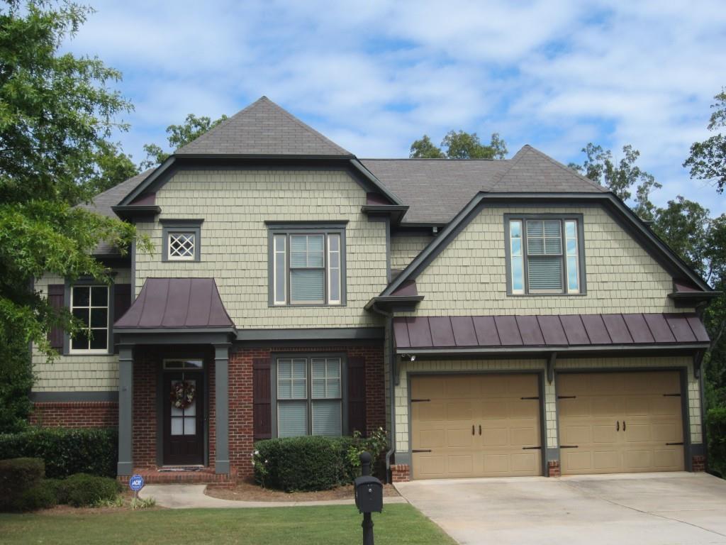 734 Midway Ave., Canton, GA 30114