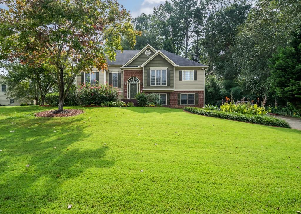 145 Winter Park Ln., Powder Springs, GA 30127