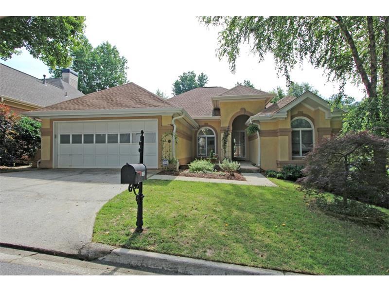 1132 Druid Lake, Decatur, GA 30033