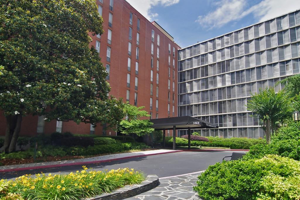 3060 Pharr Ct. #714, Atlanta, GA 30305