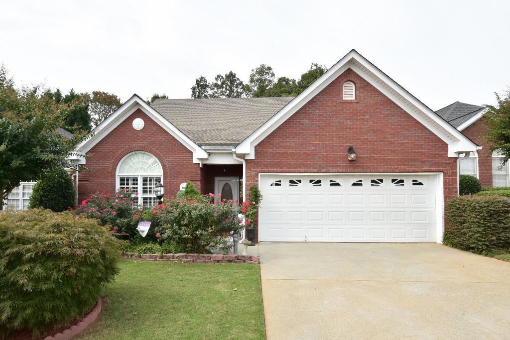 2095 Stockton Walk Ln., Snellville, GA 30078
