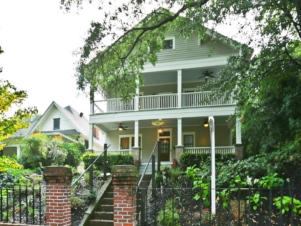 481 Cherokee Ave., Atlanta, GA 30312