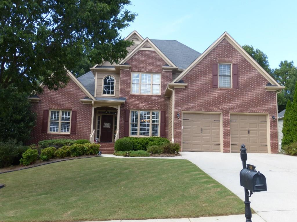 156 Vine Creek Dr., Acworth, GA 30101