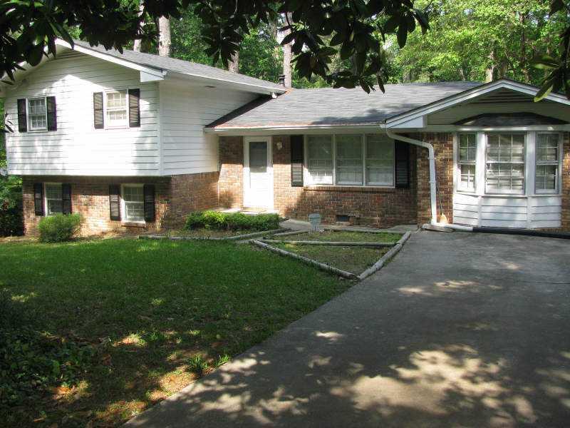 3425 Casa Woods Ln., Clarkston, GA 30021