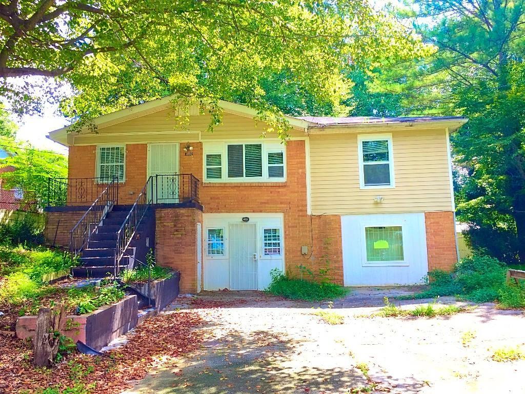 1892 Calloway Dr., Atlanta, GA 30314