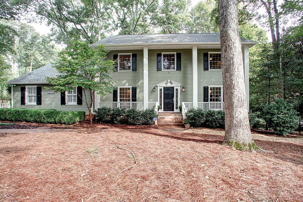 5238 Riverhill Rd., Marietta, GA 30068