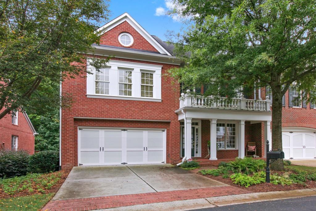 12190 Dancliff Trace, Alpharetta, GA 30009