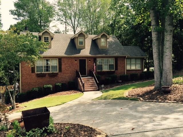 2557 N Arbor Tr., Marietta, GA 30066