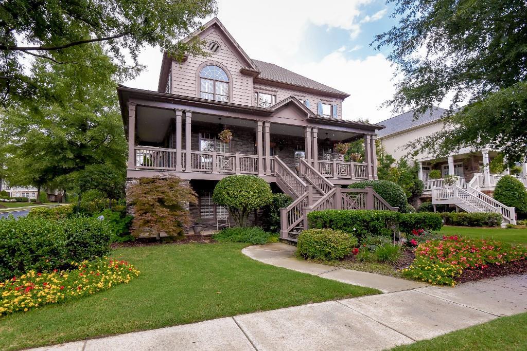 2161 Basque Dr., Smyrna, GA 30080