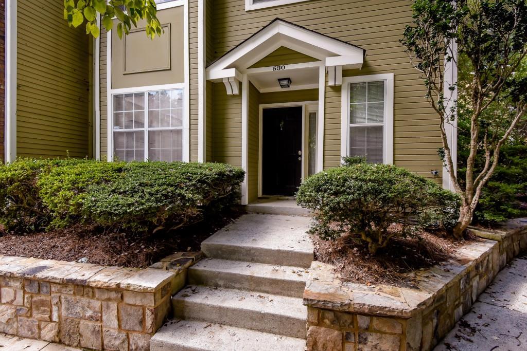 530 Woodbridge Hollow Ct. #S, Atlanta, GA 30306