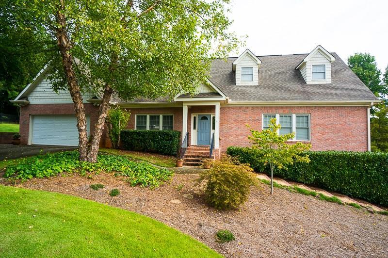 3892 Miller Ct., Peachtree Corners, GA 30360