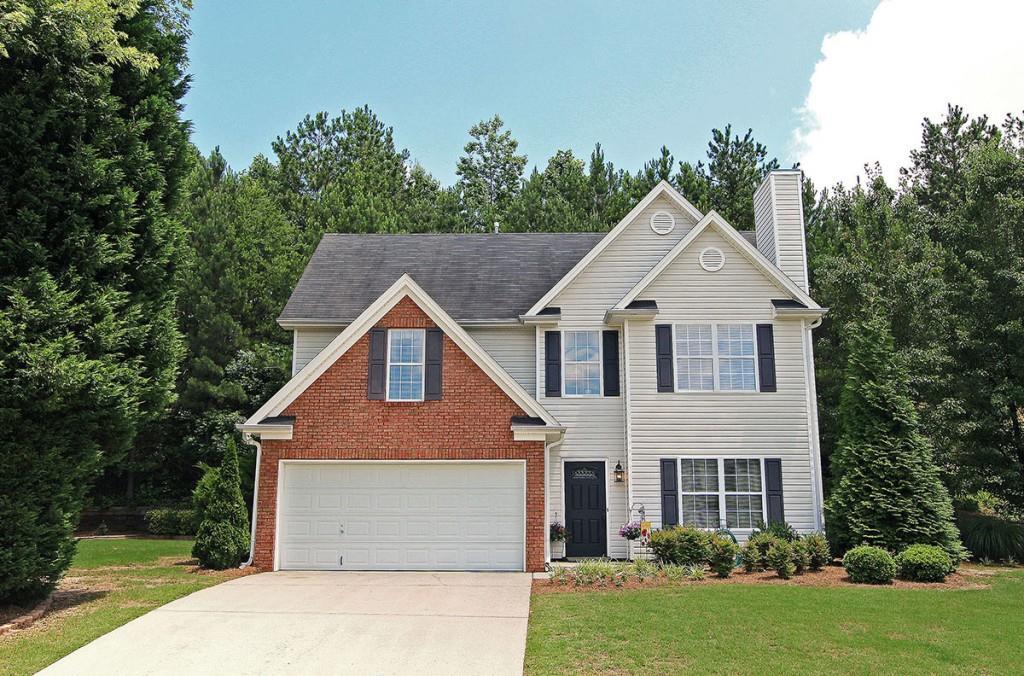 2025 Patrick Mill Pl., Buford, GA 30518