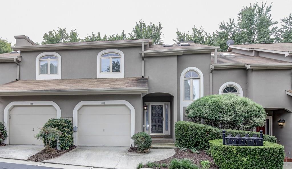 1180 Brookhaven Woods Ct., Brookhaven, GA 30319