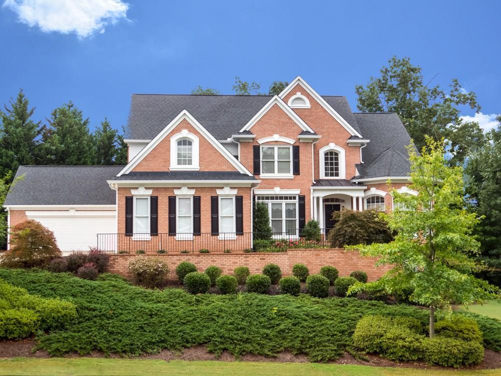 3707 Wavespray Ct., Gainesville, GA 30506