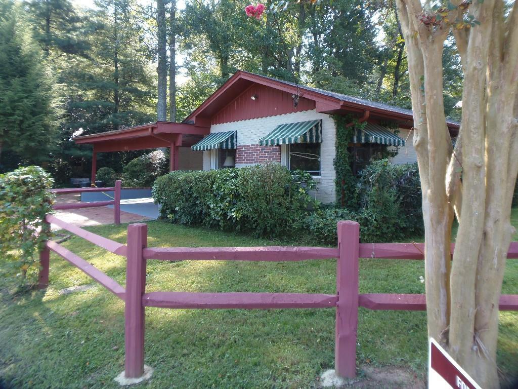 4611 Lakeshore Dr., Pine Lake, GA 30072