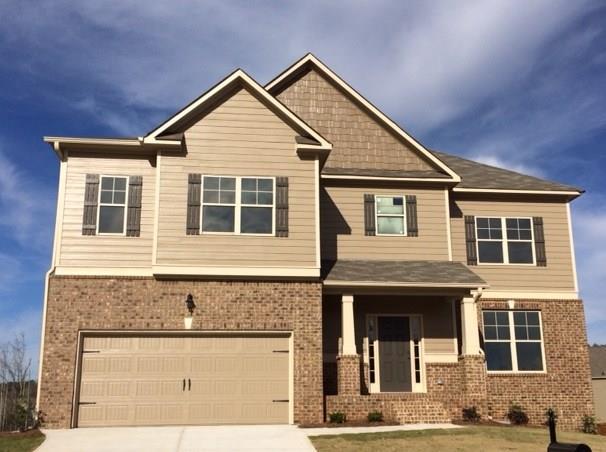 5215 Rialto Way, Cumming, GA 30040