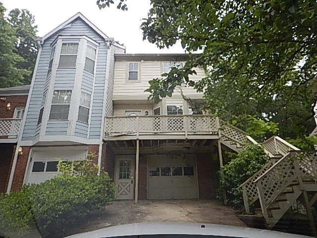 5043 Laurel Springs Way, Smyrna, GA 30082