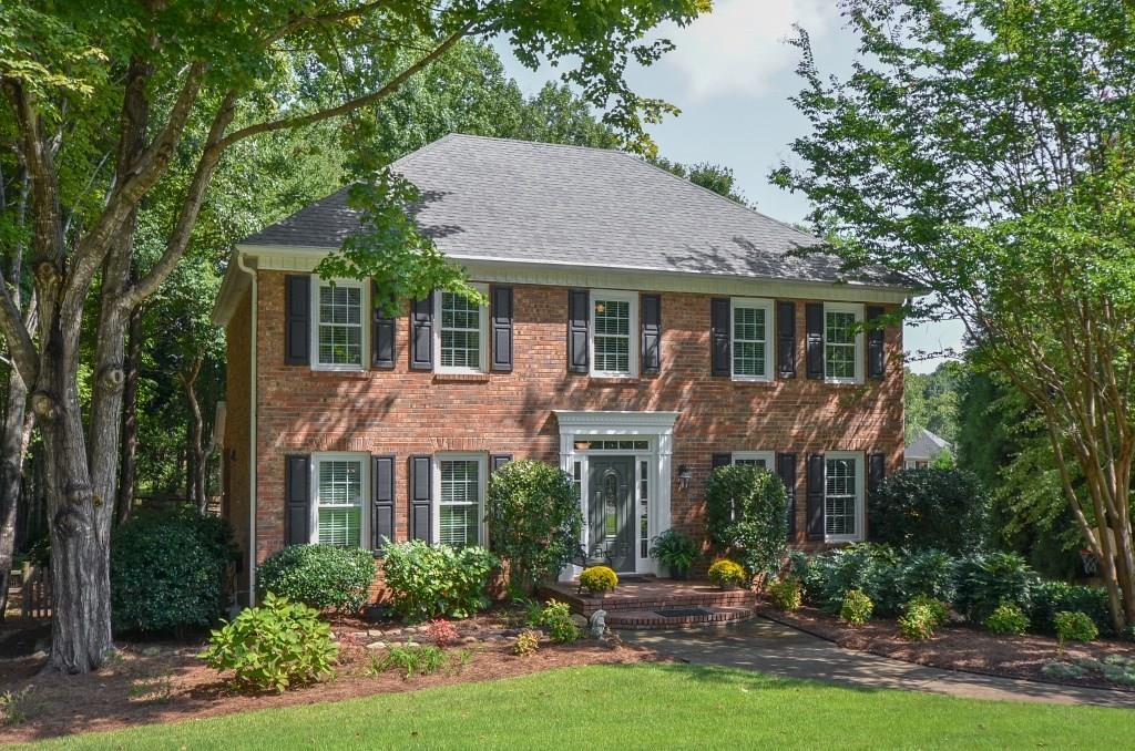 4183 Long Branch Dr., Marietta, GA 30066