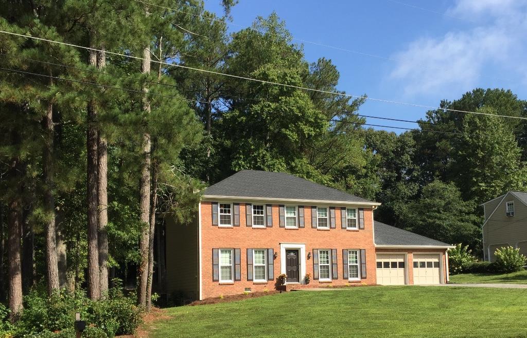 2391 Monterey Dr., Marietta, GA 30068